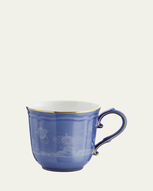Oriente Italiano Mug, Pervinca